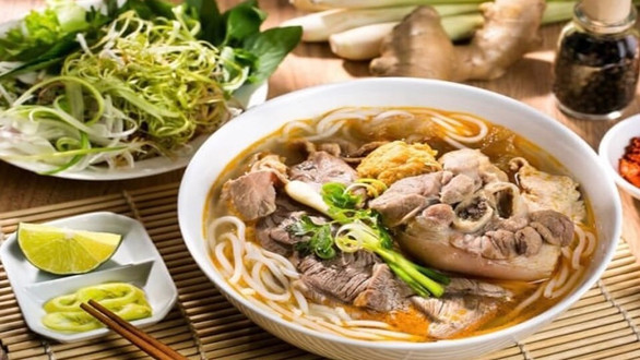 Trà Sữa 1 - Test