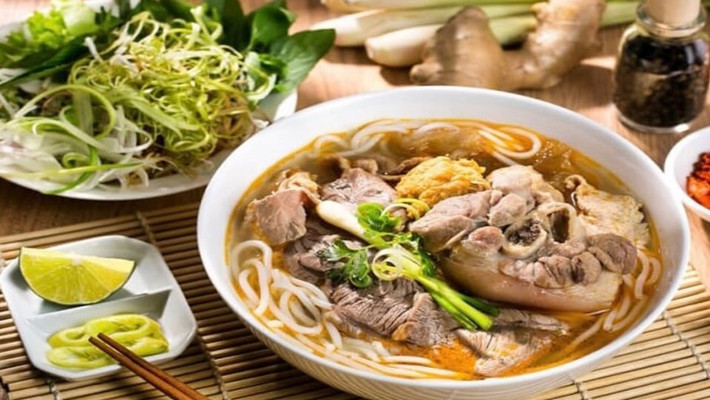 Trà Sữa 1 - Test