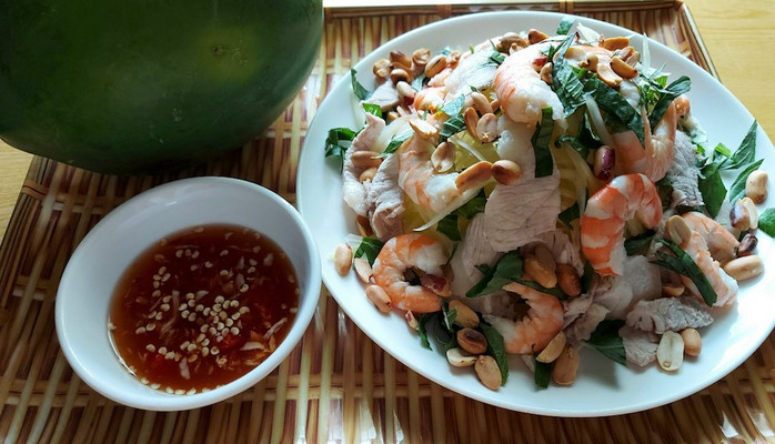 Ăn Vặt SUBIN - Cư Xá Thanh Đa