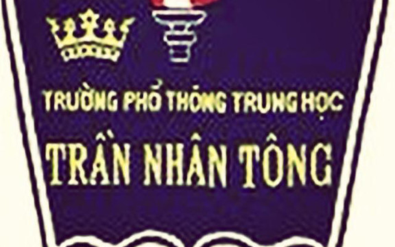 Trường THPT Trần Nhân Tông - Hương Viên