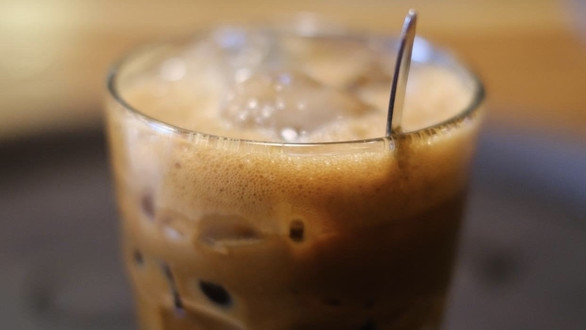 Bảo Trang Coffee - Giải Phóng