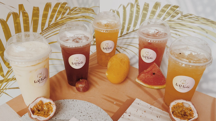 Lona Tea & More - Đà Nẵng