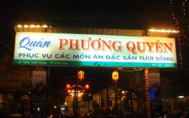 Phương Quyên