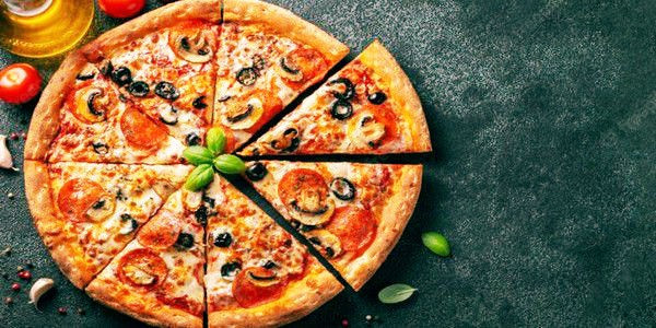 Pizza Cộng Nam Định - 537 Trần Hưng Đạo