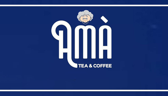 AMà Tea & Coffee - Hàm Nghi