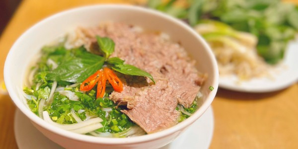 Phở Thơm 24H - Đống Đa