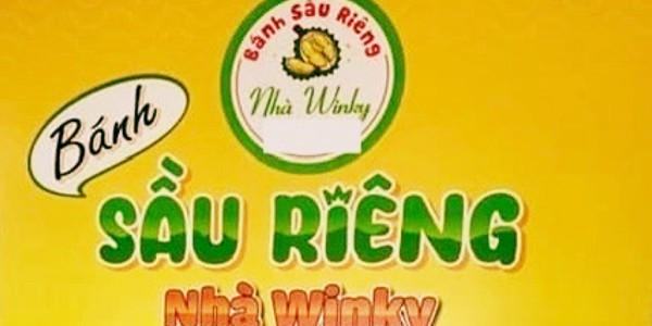 Bánh Sầu Riêng Nhà Winky - 17 Cô Bắc