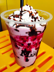 Việt quất only 35k :3