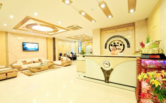 Boss Place Massage - Nguyễn Thiện Thuật