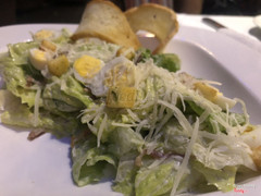 Ceasar salad