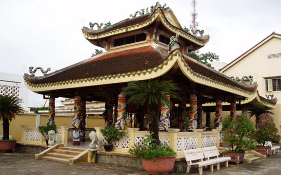 Lăng Tứ Kiệt