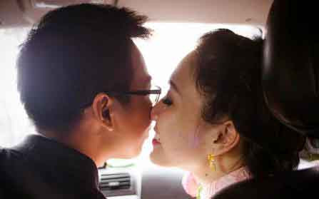 B Photo Studio - Võ Thị Sáu