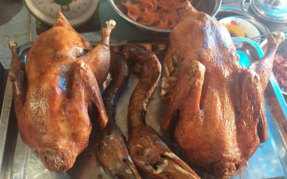 Thảo Nguyệt Quán - Phú Mỹ