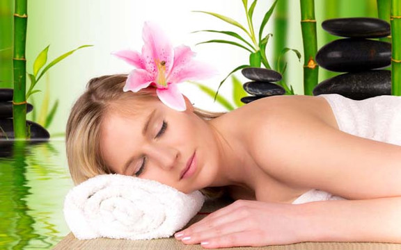Đoan Trinh Spa - Bùi Tư Toàn