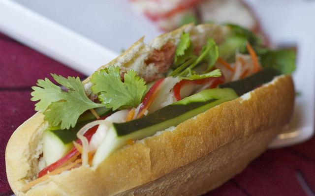 Bánh Mì - Nguyễn Thị Minh Khai