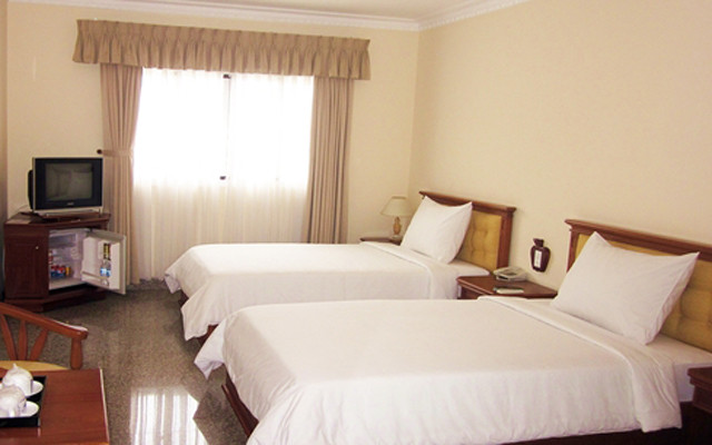 Ánh Mỹ Hotel - Lý Thái Tông