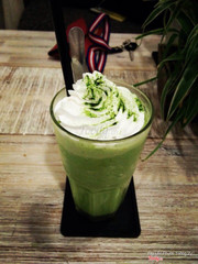 Matcha 