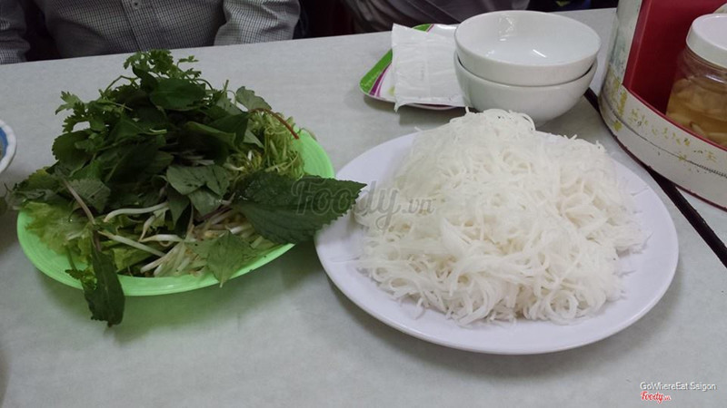 Bún
