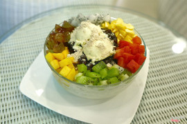 
Pat Bingsu