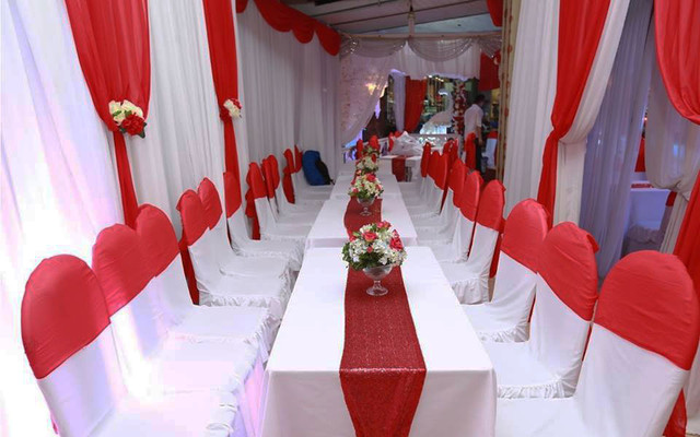 Phương Long - Cưới Hỏi Trọn Gói