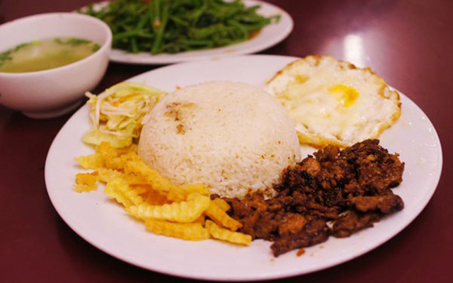 Quán 189A - Cafe & Cơm Văn Phòng