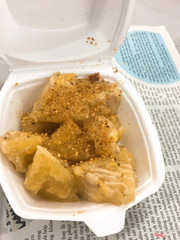 Bánh chuối