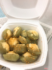Bánh bèo ngọt