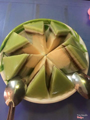 bánh bà lai