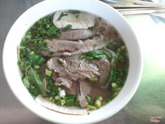 bún bò Huế