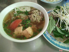 bún riêu