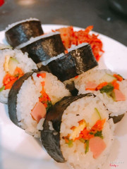 Kimbap 35k