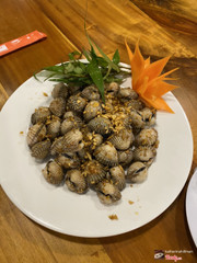 Sò huyết 0,5kg