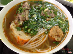 bún bò
