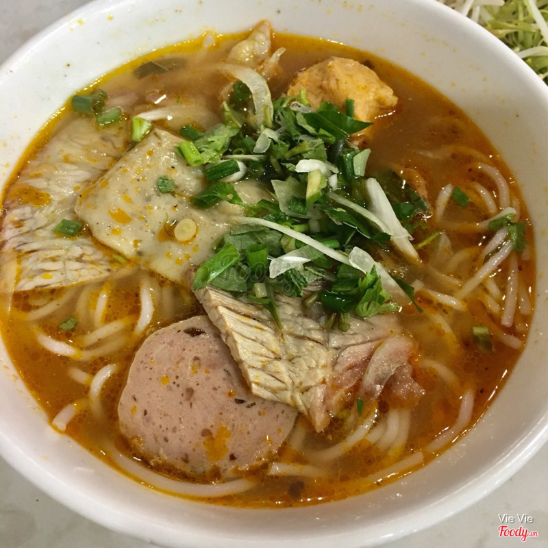 bún bò