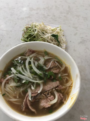 bún bò