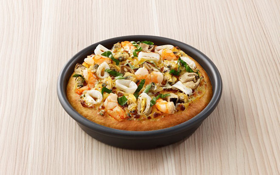 Pizza Hut Myanmar