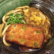 udon kabe