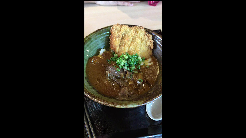 Marukame Udon - Udon & Tempura - Hai Bà Trưng