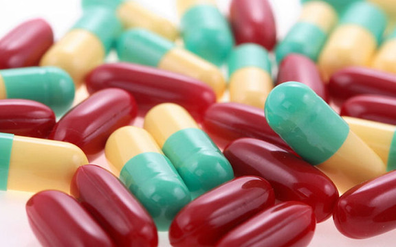 Nhà Thuốc Hữu Nghị II