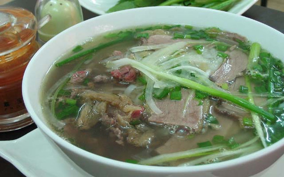 Phở Hà Nội