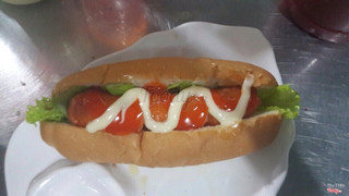 Hotdog