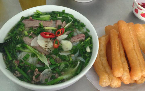 Phở Hạnh