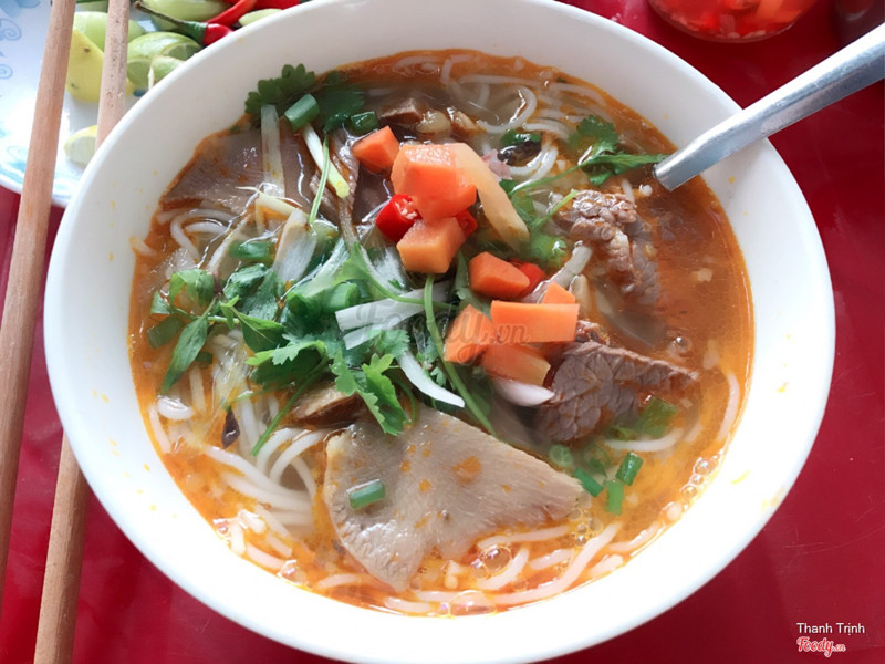 bún bò