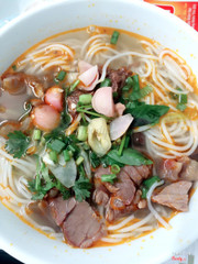 bún nạm