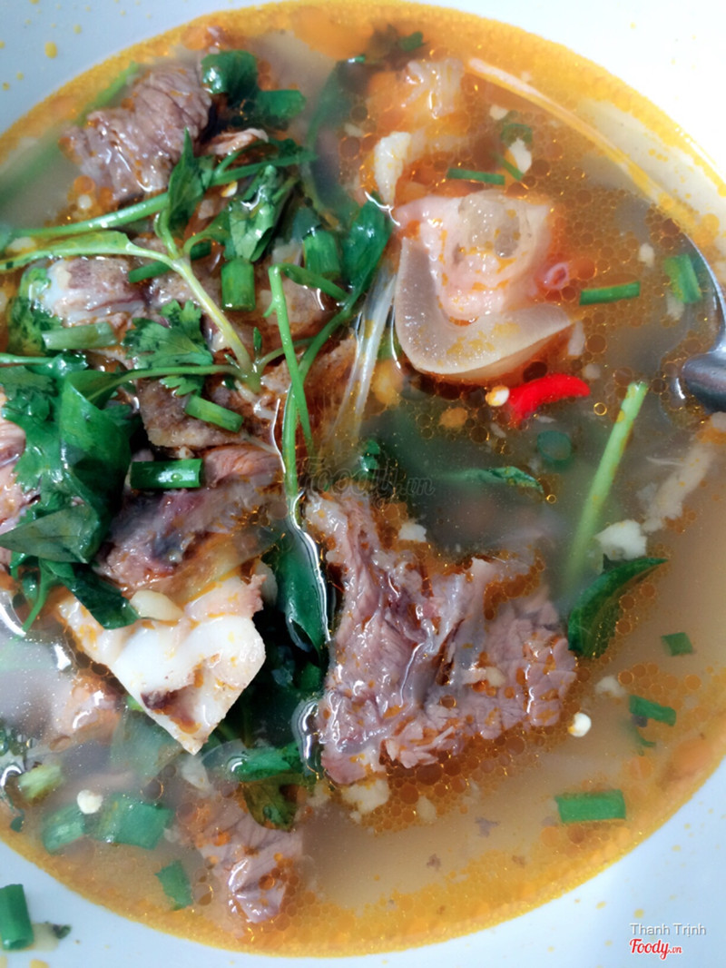 bún bò