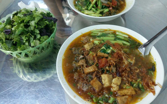 Nam Sách - Bún & Bánh Cuốn
