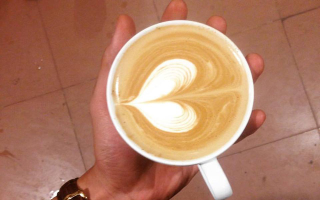 Mobilli Coffee