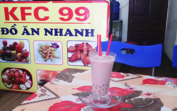 KFC99 Đền Tó - Đồ Ăn Nhanh