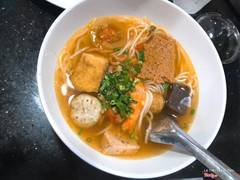 bún riêu