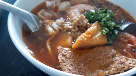 BÚN RIÊU THUẬN PHÚC 